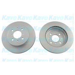 Kavo Parts BR-8718-C