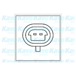 Kavo Parts ECT-1005