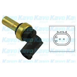 Kavo Parts ECT-1009