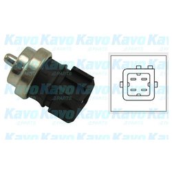 Kavo Parts ECT-5501