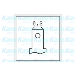 Kavo Parts ECT-6503