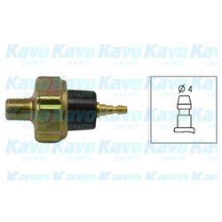 Kavo Parts EOP-2005