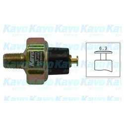 Kavo Parts EOP-4001