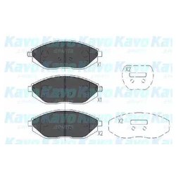 Kavo Parts KBP-1017