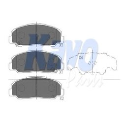 Kavo Parts KBP-1505