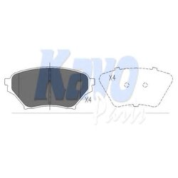 Kavo Parts KBP-4549