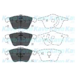 Kavo Parts KBP-4569