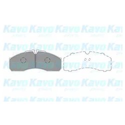 Kavo Parts KBP-6598