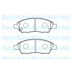 Фото Kavo Parts KBP-6613