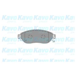 Kavo Parts KBP-6624