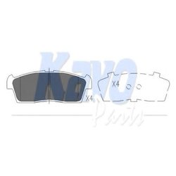 Kavo Parts KBP-8521