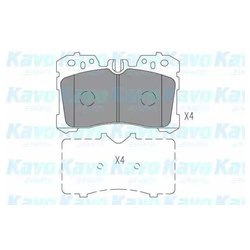 Kavo Parts KBP-9150