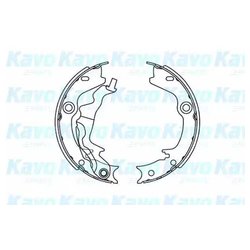 Kavo Parts KBS-3416