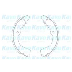 Kavo Parts KBS-6410