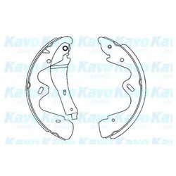 Kavo Parts KBS-7418