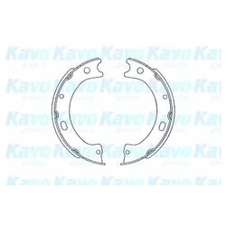 Kavo Parts KBS-7420