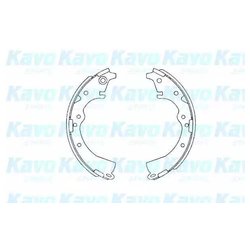 Kavo Parts KBS-9919