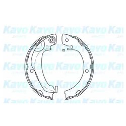 Kavo Parts KBS-9924