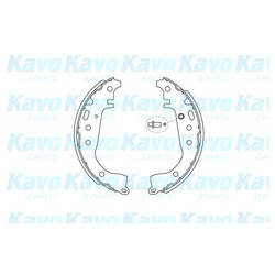 Kavo Parts KBS-9941