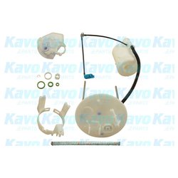 Фото Kavo Parts MF4682