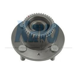 Kavo Parts WBH-1009