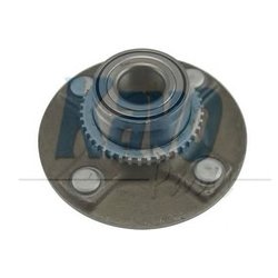 Kavo Parts WBH-6517