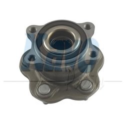 Kavo Parts WBH-6554