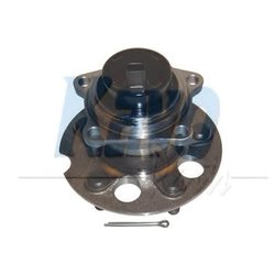 Kavo Parts WBH-9021