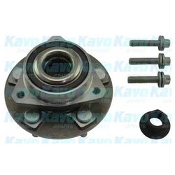 Kavo Parts WBK-1020