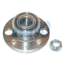 Kavo Parts WBK-2009