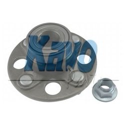 Kavo Parts WBK-2024