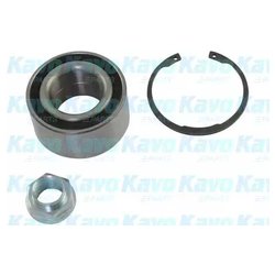 Kavo Parts WBK-2036