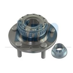 Kavo Parts WBK-3019