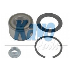 Kavo Parts WBK-4519