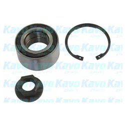 Kavo Parts WBK-4536