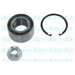 Kavo Parts WBK-4537