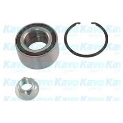 Kavo Parts WBK-4540