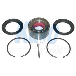 Kavo Parts WBK-6504