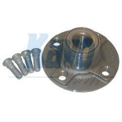 Kavo Parts WBK-6508