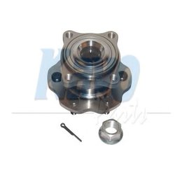 Фото Kavo Parts WBK-6513