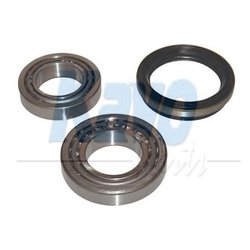 Kavo Parts WBK-6520