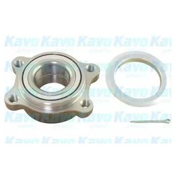 Kavo Parts WBK-6531