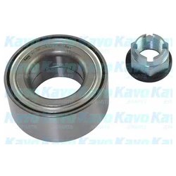 Kavo Parts WBK-6552