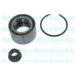 Kavo Parts WBK-6555