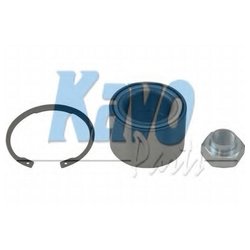 Kavo Parts WBK-8510