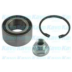 Kavo Parts WBK-8526