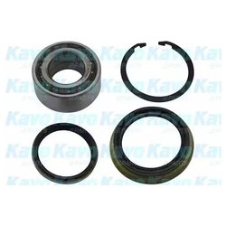 Kavo Parts WBK-9091