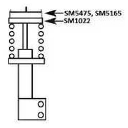 Kayaba SM1022