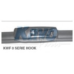 Kcw KWF017