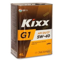 KIXX L531344TE1